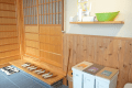 [1 Night with 2 Meals Plan] Machiya Stay (up to 6 guests, WiFi available) Semi-Open-Air Bath