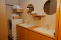 [Room-Only Plan] Machiya Stay (Up to 6 Guests, Wi-Fi Available) with Semi-Open-Air Bath