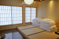 [1 Night with 2 Meals Plan] Machiya Stay (up to 6 guests, WiFi available) Semi-Open-Air Bath