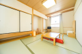 和室小