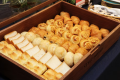 【朝食バイキング】こだわりのパン