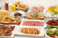 【朝食バイキング】イメージ