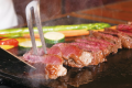 【肉にくフェア】牛ロースステーキ