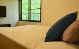 Double Bed Room 205 Double Bed Room 205