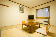 Japanese Styele Room (8 tatami) Japanese Styele Room (8 tatami)