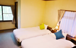 Triple Bed Room Triple Bed Room