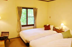 Twin Bed Room Twin Bed Room