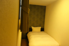 Single Room with Shared Shower and Toilet Single Room with Shared Shower and Toilet