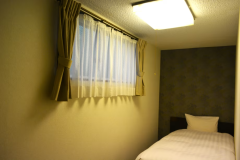 Single Room with Shared Shower and Toilet Single Room with Shared Shower and Toilet