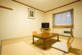 和室8畳　Japanese Style Room