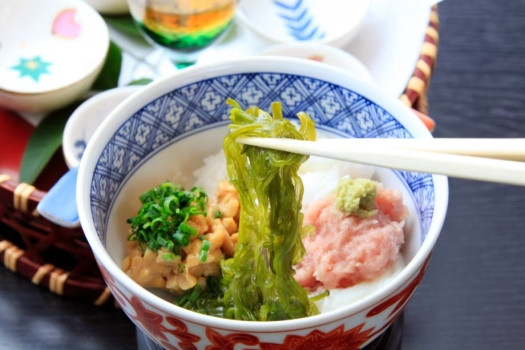 温泉に癒されぐっすりお休み頂いた熱海での朝に、高評価の朝食もお見逃しなく♪