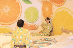 コンセプトルーム柑橘【蜜柑】自然と笑顔になっちゃう☆彡