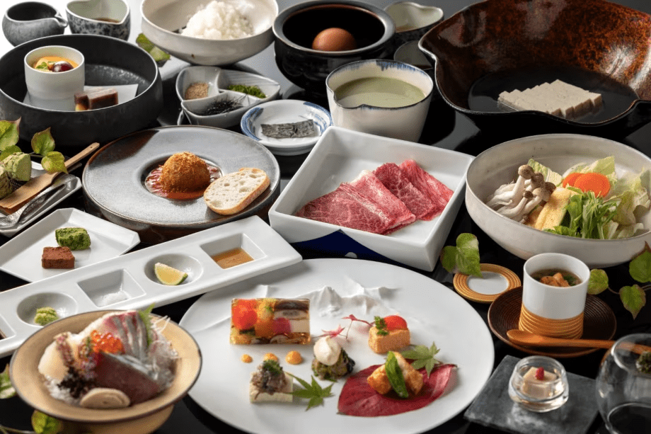 【開業記念10%OFF！】美肌の湯と心身を整える上質な滞在〈1泊2食付き〉