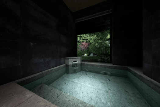 【開業記念10%OFF！】美肌の湯と心身を整える上質な滞在〈1泊2食付き〉