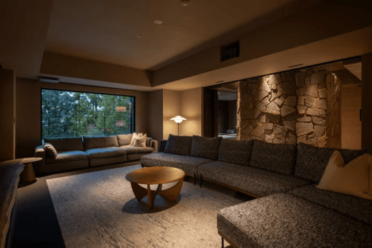 インペリアルサウナ テラススイート【 碧 -ao- 】