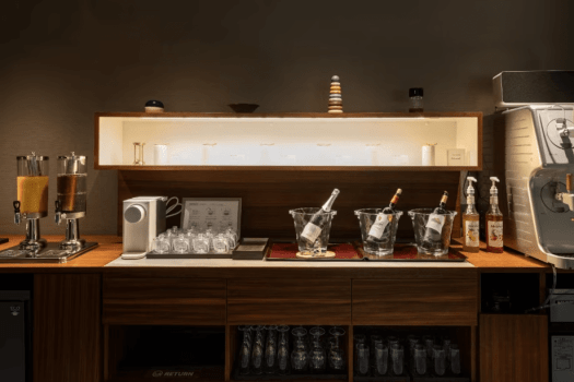 【開業記念10%OFF！】美肌の湯と心身を整える上質な滞在〈食事なし/素泊まり〉-事前決済限定-