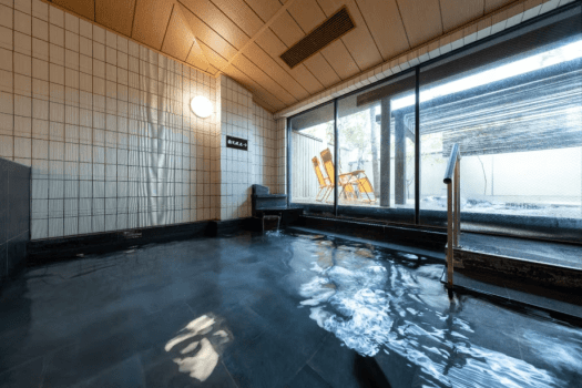 【開業記念10%OFF！】美肌の湯と心身を整える上質な滞在〈1泊朝食付き〉-事前決済限定-