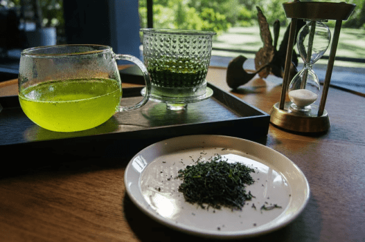 【ひとり旅・1泊2食付】美肌の湯とお茶に癒やされる気ままな旅 【ひとり旅・1泊2食付】美肌の湯とお茶に癒やされる気ままな旅