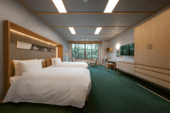 スタンダードツイン