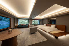 エグゼクティブ サウナスイート【 暁 -akatsuki- 】