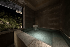 ラグジュアリー コーナースイート【 旭 -asahi- / 翠 -sui- 】