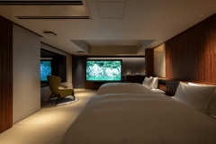 プレミアム テラススイート【 輝 -teru- 】