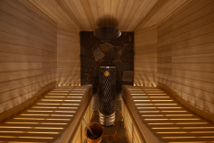 インペリアルサウナ テラススイート【 碧 -ao- 】