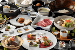 【開業記念10%OFF！】美肌の湯と心身を整える上質な滞在〈1泊2食付き〉