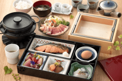 【開業記念10%OFF！】美肌の湯と心身を整える上質な滞在〈1泊朝食付き〉