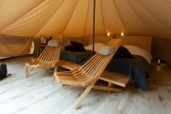 【最大5名】1組で2部屋利用 オーセンティック5M＆ロータスベル4M