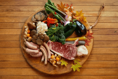 【1泊2食BBQディナー】森のサウナで愛犬と整うグランピング ＜地元の高級食材、赤城和牛・福豚・赤城鶏のBBQディナー＞