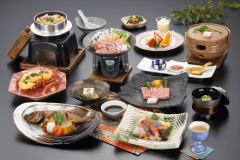 2024　たじま（一例）仕入れ状況により変更はございます