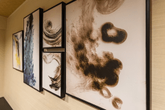 *【和モダン_デザイナールーム（和洋室）】落ち着いた和のデザイン空間をお楽しみください