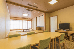 *【バリアフリー客室】デラックスユニバーサルデザイン418号室