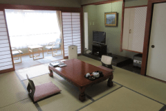 和室8～10畳　合同食