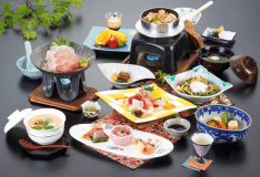 2025【学割】卒業旅行応援⁉　ズワイガニ一杯付特別会席プラン