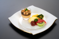 2025【館内利用券お1人様2,000円相当付】リバービュー本館指定　秋の特別会席　コウノトリ実りの秋　ラ・スイート神戸ハーバーランドグループ監修