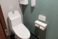 *別館和室一例（トイレ）