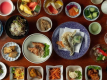 夕食一例