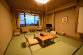和室（8畳または10畳＋広縁2畳｜禁煙）