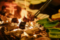 【BBQプラン】仲間と乾杯！フルセット完備で最高のBBQ時間を！【素泊まり】