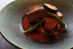 【1日1組限定】贅沢な晩餐に添える、唯一無二のジビエ料理付き至福のディナーコース<1泊2食付き> 【1日1組限定】贅沢な晩餐に添える、唯一無二のジビエ料理付き至福のディナーコース<1泊2食付き>