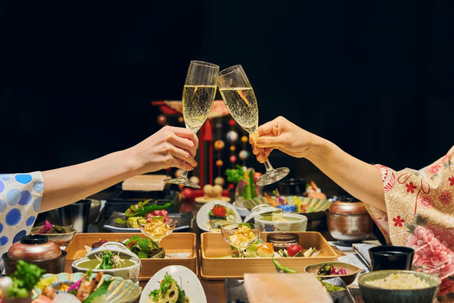 夕食イメージ 夕食イメージ