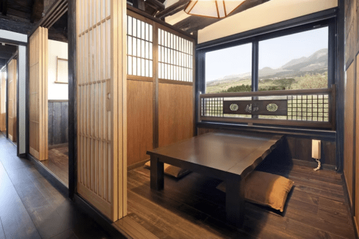 お食事処　和の蔵