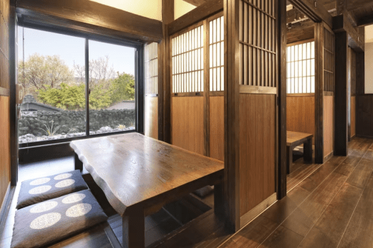 お食事処　和の蔵