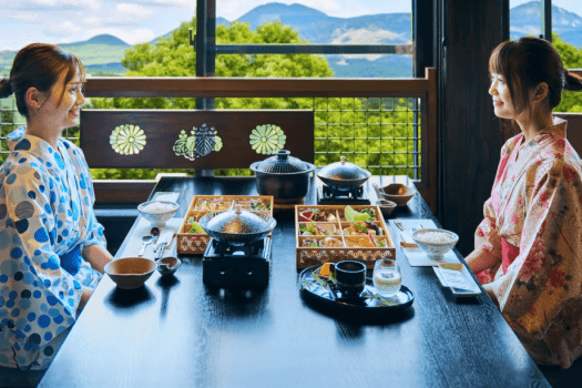 朝食イメージ