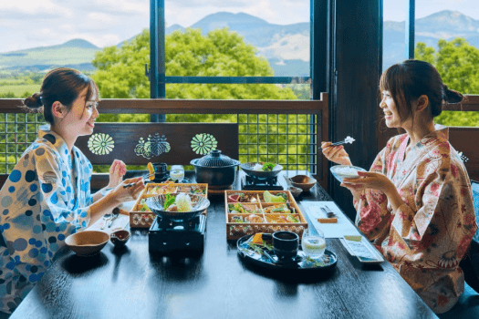 ご朝食イメージ