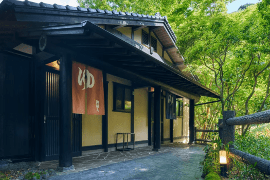大浴場