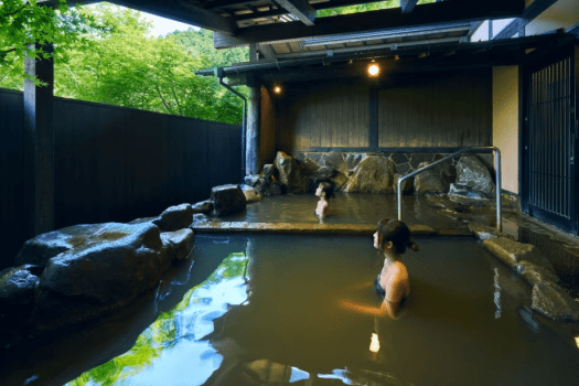 大浴場　女湯