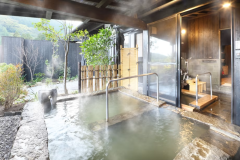 内湯＆露天付【離れ特別室】